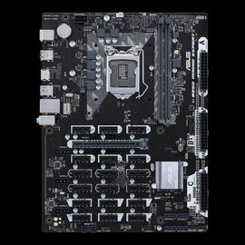 ASUS B250 MINING EXPERT Intel® B250 LGA 1151 (Zócalo H4) ATX