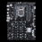 ASUS B250 MINING EXPERT Intel® B250 LGA 1151 (Zócalo H4) ATX
