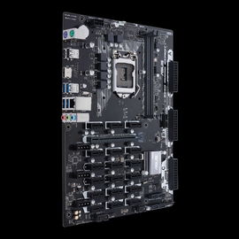 ASUS B250 MINING EXPERT Intel® B250 LGA 1151 (Zócalo H4) ATX
