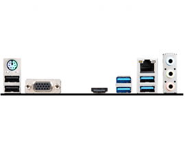 MSI - B365M PRO-VH - Motherboard - Micro ATX - LGA1151 Socket - Intel B365 - para Core i3 / para Core i5 / para Core i7 / para Celeron / para Pentium - Intel HD Graphics MSI - B365M PRO-VH - Motherboard - Micro ATX - LGA1151 Socket - Intel B365 - para Core i3 / para Core i5 / para Core i7 / para Celeron / para Pentium - Intel HD Graphics