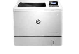 HP Color LaserJet Enterprise M553dn 1200 x 1200 DPI A4