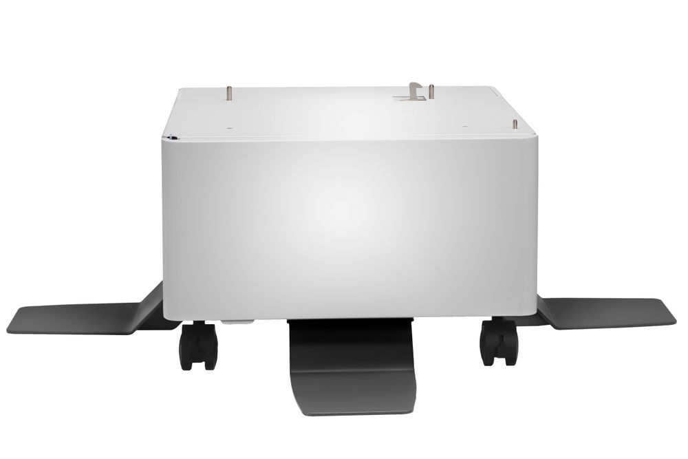 HP - Caja para impresora - para Color LaserJet Enterprise MFP M578; LaserJet Enterprise Flow MFP M578 HP - Caja para impresora - para Color LaserJet Enterprise MFP M578; LaserJet Enterprise Flow MFP M578