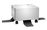 HP - Caja para impresora - para Color LaserJet Enterprise MFP M578; LaserJet Enterprise Flow MFP M578