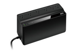 APC BE425M-LM sistema de alimentación ininterrumpida (UPS) En espera (Fuera de línea) o Standby (Offline) 425 VA 255 W 6 salidas AC