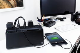 APC Back-UPS BE600M1 - UPS - CA 120 V - 330 vatios - 600 VA - conectores de salida: 8 - negro