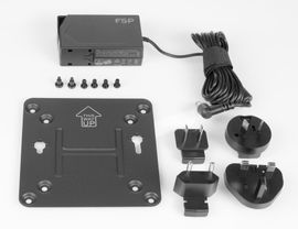 Intel NUC BLKNUC7I3DNHE PC/estación de trabajo barebone UCFF Negro BGA 1356 i3-7100U 2,4 GHz Intel NUC BLKNUC7I3DNHE PC/estación de trabajo barebone UCFF Negro BGA 1356 i3-7100U 2,4 GHz