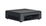 Intel NUC BLKNUC7I5DNKPC1 PC/estación de trabajo barebone UCFF Negro BGA 1356 i5-7300U 2,6 GHz