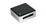 Intel NUC BOXNUC5I3RYHS PC/estación de trabajo barebone UCFF Negro, Gris BGA 1168 i3-5005U 2 GHz