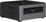 Intel BOXNUC7I5BNH PC/estación de trabajo barebone Negro i5-7260U 2,2 GHz