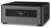 Intel BOXNUC7I5BNH PC/estación de trabajo barebone Negro i5-7260U 2,2 GHz