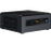 Intel NUC BOXNUC8I7BEH1 PC/estación de trabajo barebone UCFF Negro BGA 1528 i7-8559U 2,7 GHz