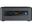 Intel NUC BOXNUC8I7BEH1 PC/estación de trabajo barebone UCFF Negro BGA 1528 i7-8559U 2,7 GHz