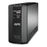 APC Back-UPS RS LCD 700 Master Control - UPS - CA 120 V - 420 vatios - 700 VA - USB - 6 conector(es) de salida