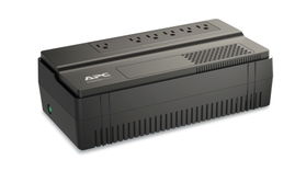 APC Easy UPS BV BV1000 - UPS - CA 120 V - 600 vatios - 1000 VA - conectores de salida: 6 APC Easy UPS BV BV1000 - UPS - CA 120 V - 600 vatios - 1000 VA - conectores de salida: 6