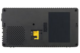 APC Easy UPS BV BV500 - UPS - CA 120 V - 300 vatios - 500 VA - conectores de salida: 6 - negro