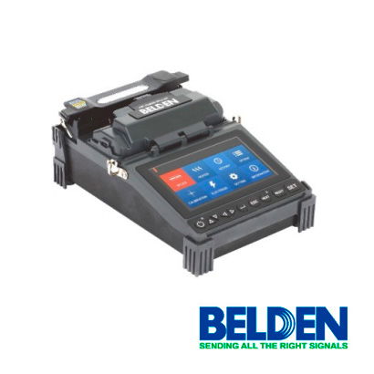 EMPALMADORA/FUSIONADORA BELDEN FXFSTOSPL PARA FIBRA OPTICA KIT FIBER EXPRESS FUSION SPLICER KIT