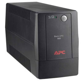 UPS APC BX800L-LM 800VA 120V AVR UPS APC BX800L-LM 800VA 120V AVR
