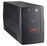 APC Back-UPS BX800L-LM - UPS - CA 120 V - 400 vatios - 800 VA - conectores de salida: 4 - negro