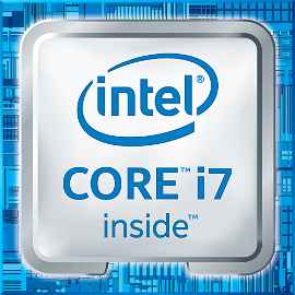 Intel Core i7-6800K procesador 3,4 GHz 15 MB Smart Cache Caja