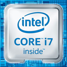 Intel Core i7-6800K procesador 3,4 GHz 15 MB Smart Cache Caja