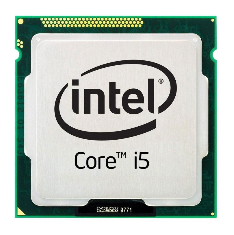 Intel Core i5-7400 procesador 3 GHz 6 MB Smart Cache Caja