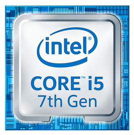 Intel Core i5-7400 procesador 3 GHz 6 MB Smart Cache Caja