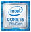 Intel Core i5-7400 procesador 3 GHz 6 MB Smart Cache Caja