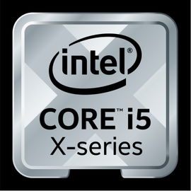 Intel Core i5-7640X procesador 4 GHz 6 MB Smart Cache Caja