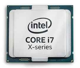 Intel Core i7-7740X procesador 4,3 GHz 8 MB Smart Cache Caja
