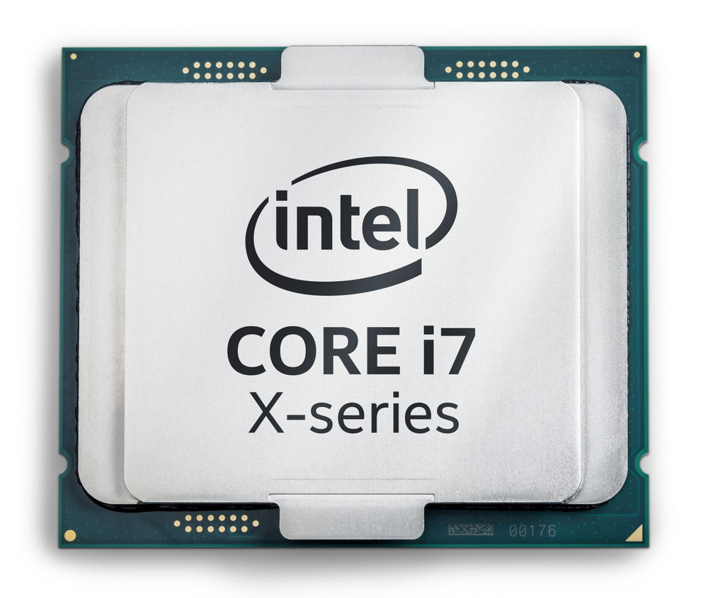 Intel Core i7-7740X procesador 4,3 GHz 8 MB Smart Cache Caja