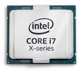 Intel Core i7-7740X procesador 4,3 GHz 8 MB Smart Cache Caja