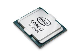 Intel Core i7-7740X procesador 4,3 GHz 8 MB Smart Cache Caja
