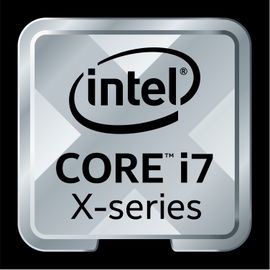 Intel Core i7-7740X procesador 4,3 GHz 8 MB Smart Cache Caja
