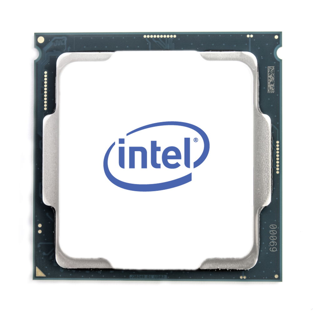 Intel Celeron G4930 - 3.2 GHz - 2 núcleos - 2 hilos - 2 MB caché - LGA1151 Socket - Caja