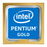 Intel Pentium Gold G5400 - 3.7 GHz - 2 núcleos - 2 Núcleos - 4 hilos - 4 MB caché - Socket LGA1151 - 8va Generación - Caja