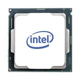 Intel Core i3-8100 procesador 3,6 GHz 6 MB Smart Cache Caja