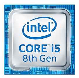 Intel Core i5-8400 procesador 2,8 GHz 9 MB Smart Cache Caja