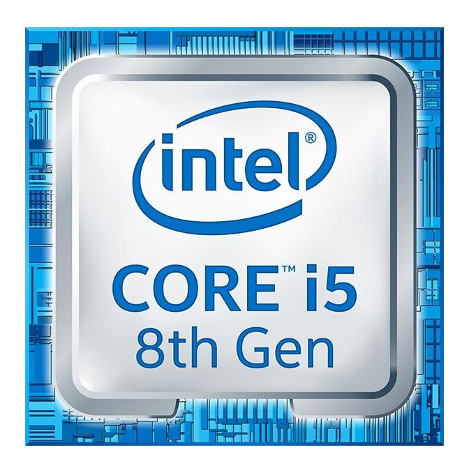 Intel Core i5-8400 procesador 2,8 GHz 9 MB Smart Cache Caja