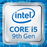 Intel Core i5 9600K - 3.7 GHz - 6 núcleos - 6 Núcleos - 6 hilos - 9 MB caché - Socket LGA1151 - 9na Generación - Caja - (Requiere Disipador de Calor)