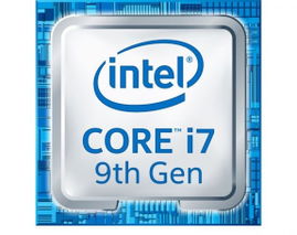 Intel Core i7 9700K - 3.6 GHz - 8 núcleos - 8 hilos - 12 MB caché - LGA1151 Socket - Caja (sin refrigerante)