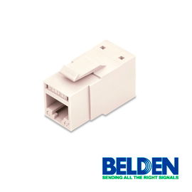 CONECTOR MODULAR JACK RJ45 CAT6 REVCONNECT BELDEN RV6MJKUEW-S1 ESTILO KEYCONNECT BLANCO COMPATIBLE CON FACEPLATE AX102660,AX102655,AX102249 ESQUEMA DE CABLEADO T568A/B HERRAMIENTA COMPATIBLE RVUTT01 USO INTERIOR CALIBRE DEL CONDUCTOR 23-24 AWG CONECTOR MODULAR JACK RJ45 CAT6 REVCONNECT BELDEN RV6MJKUEW-S1 ESTILO KEYCONNECT BLANCO COMPATIBLE CON FACEPLATE AX102660,AX102655,AX102249 ESQUEMA DE CABLEADO T568A/B HERRAMIENTA COMPATIBLE RVUTT01 USO INTERIOR CALIBRE DEL CONDUCTOR 23-24 AWG