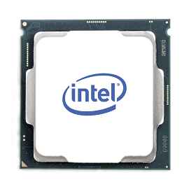 Intel Core i3 10105 - 3.7 GHz - 4 núcleos - 8 hilos - 6 MB caché - LGA1200 Socket - Caja