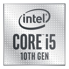 Intel Core i5 10400F - 2.9 GHz - 6 núcleos - 12 hilos - 12 MB caché - LGA1200 Socket - Caja