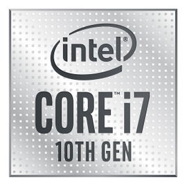 Intel Core i7 10700 - 2.9 GHz - 8 núcleos - 16 hilos - 16 MB caché - LGA1200 Socket - Caja