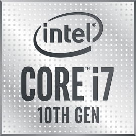 Intel Core i7-10700K procesador 3,8 GHz 16 MB Smart Cache Caja