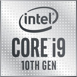 Intel - Core i9 i9-10900F - 2.8 GHz - 10-core - LGA1200 Socket - 8 GT/s