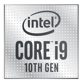 Intel Core i9 10900K - 3.7 GHz - 10 núcleos - 20 hilos - 20 MB caché - LGA1200 Socket - Caja (sin refrigerante)