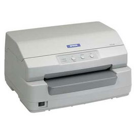 Epson PLQ 20 - Impresora para libreta de ahorros - B/N - matriz de puntos - 245 x 297 mm - 24 espiga - hasta 576 caracteres/segundo - paralelo, USB, serial Epson PLQ 20 - Impresora para libreta de ahorros - B/N - matriz de puntos - 245 x 297 mm - 24 espiga - hasta 576 caracteres/segundo - paralelo, USB, serial