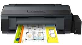Epson L1300 impresora de inyección de tinta Color 5760 x 1440 DPI A4