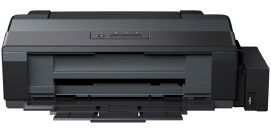 Epson L1300 impresora de inyección de tinta Color 5760 x 1440 DPI A4